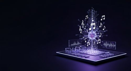 Soundverse Blog Header Image