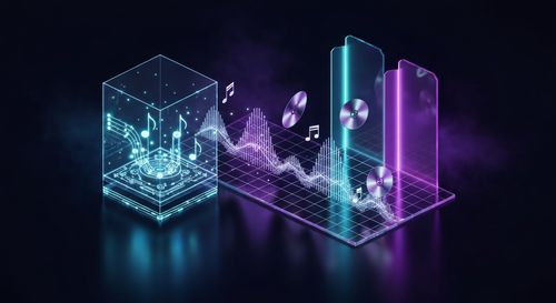 Soundverse Blog Header Image