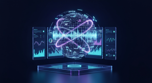 Soundverse Blog Header Image