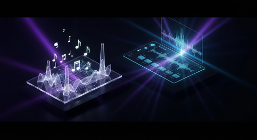 Soundverse Blog Header Image