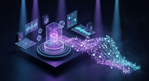 Soundverse Blog Header Image