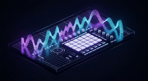 Soundverse Blog Header Image