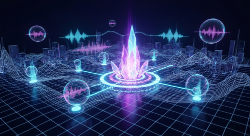 Soundverse Blog Header Image