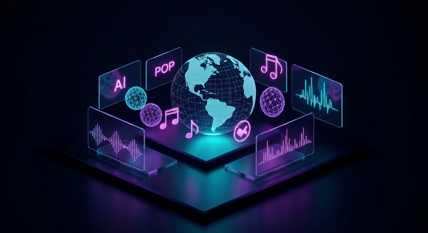 What Are the Most Popular Music Genres in 2026?
