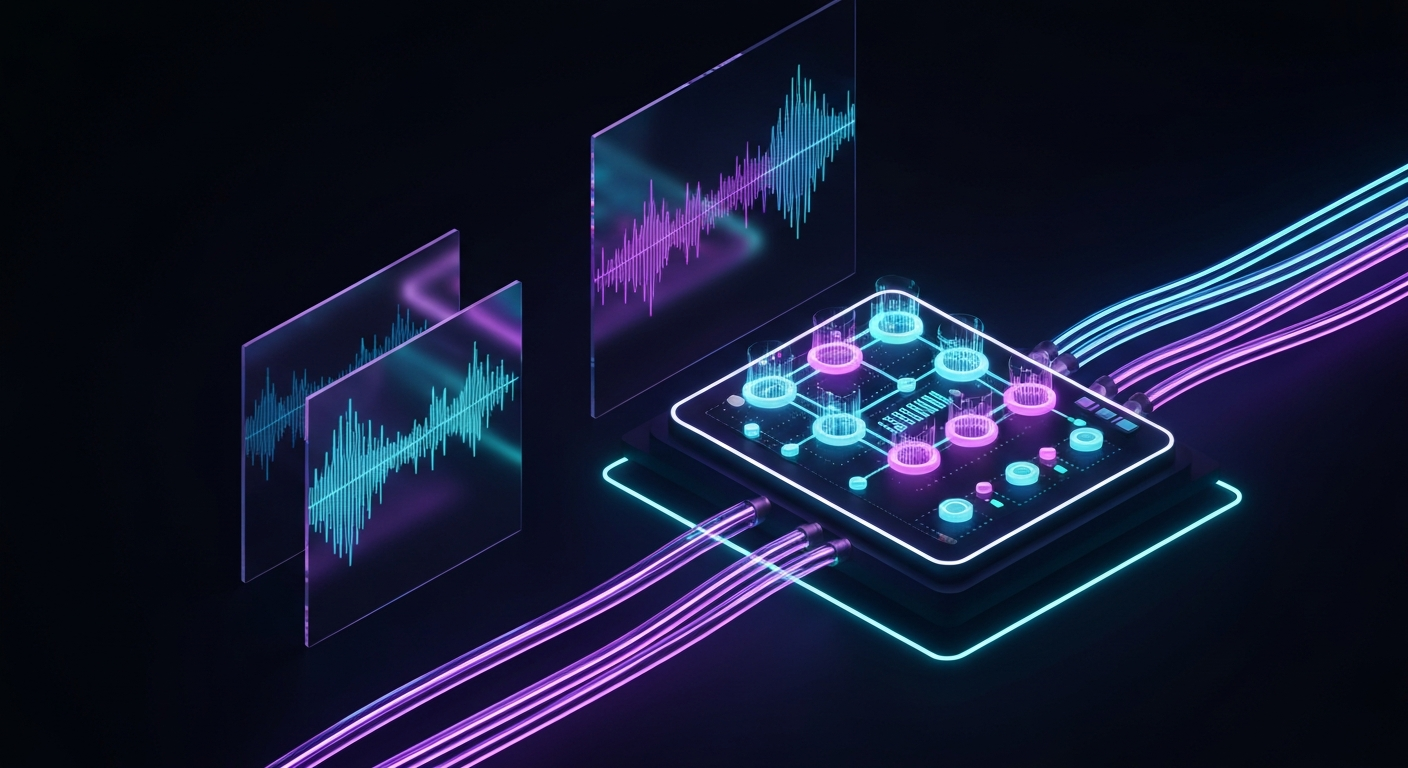 How to Create Adaptive Music That Changes With Listener Mood