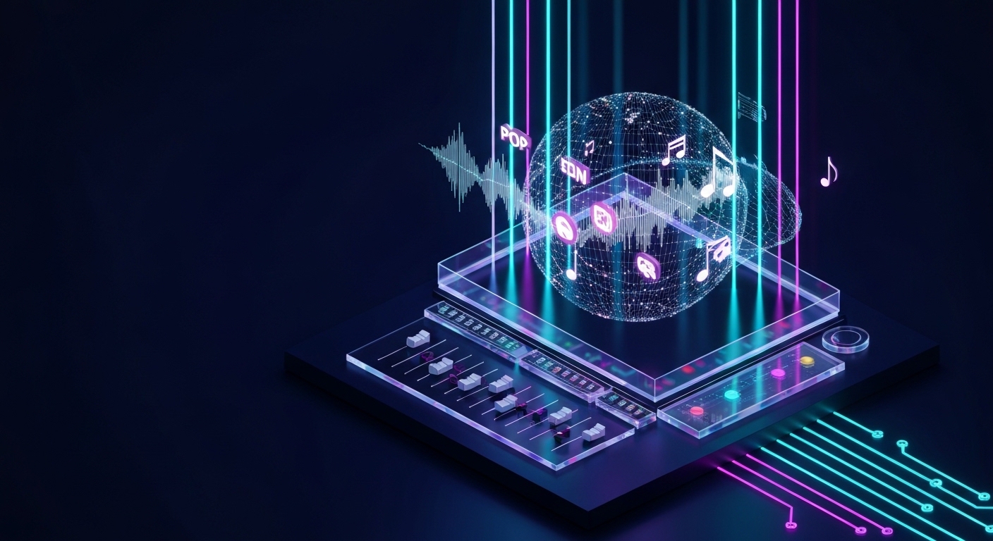 What Is the Most Popular Music Genre Today in 2026?