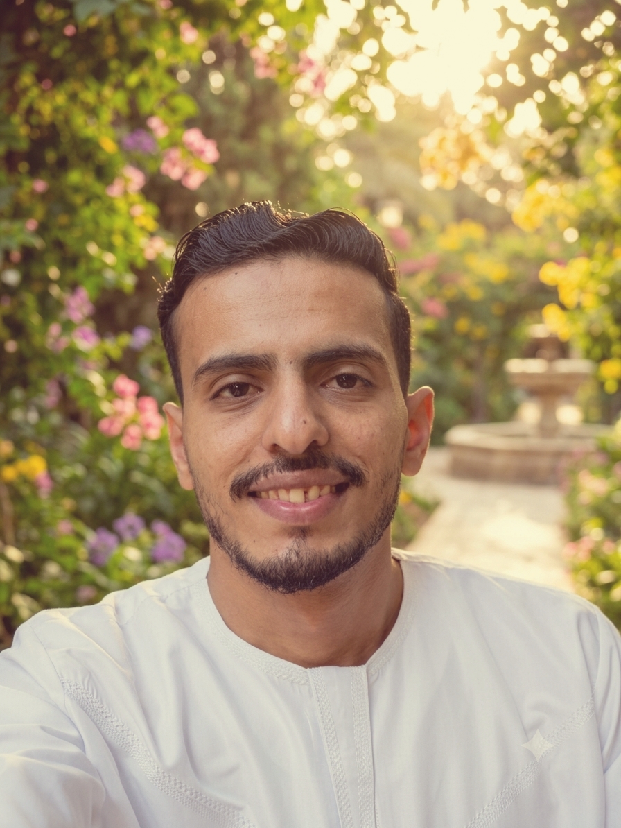 Mohamed Saber