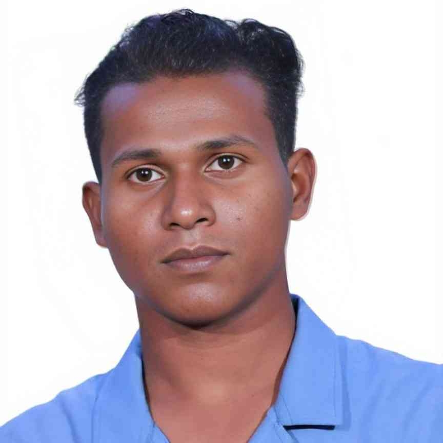 stelvin Das