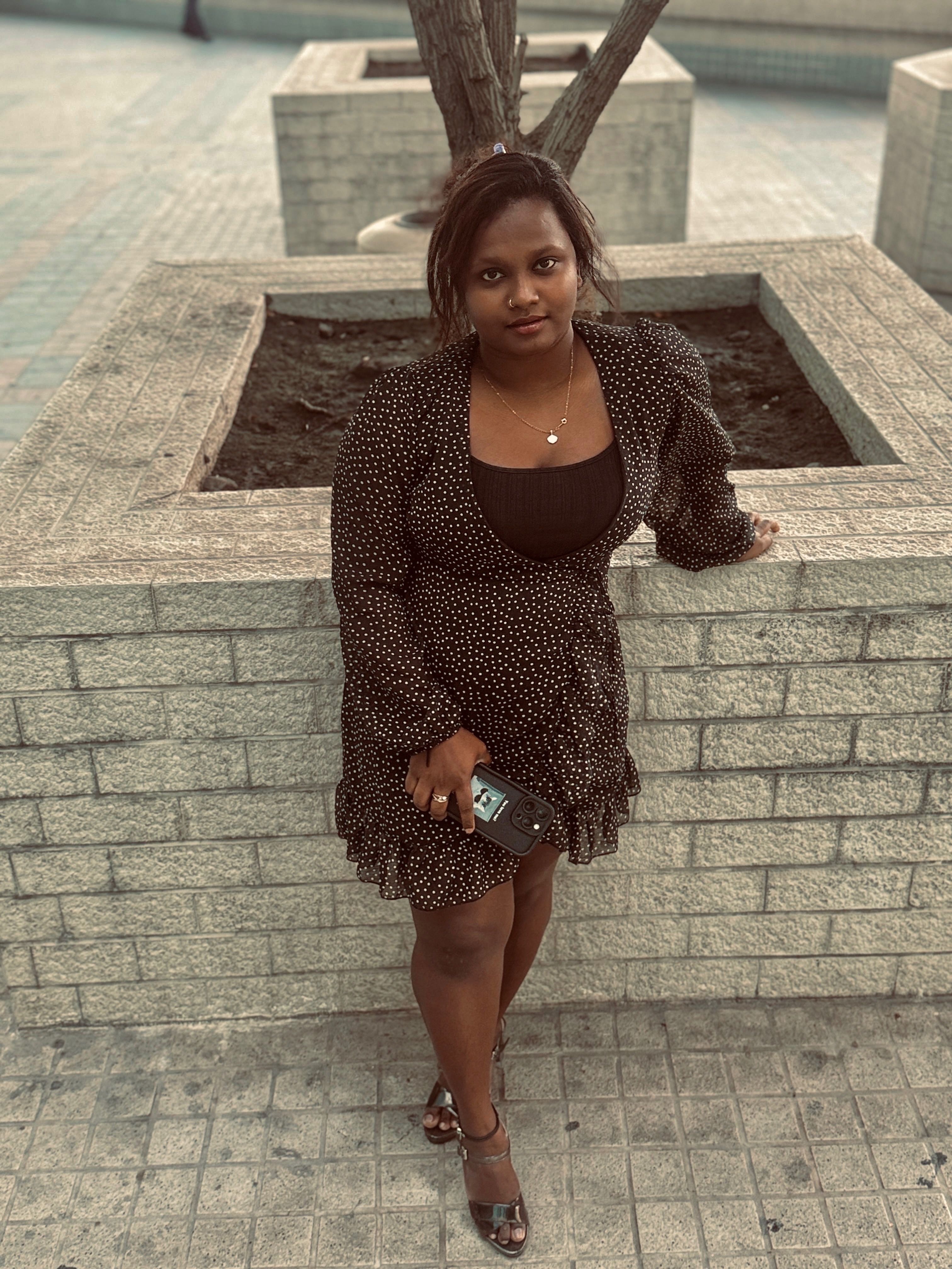 Vinothini Subramanyam