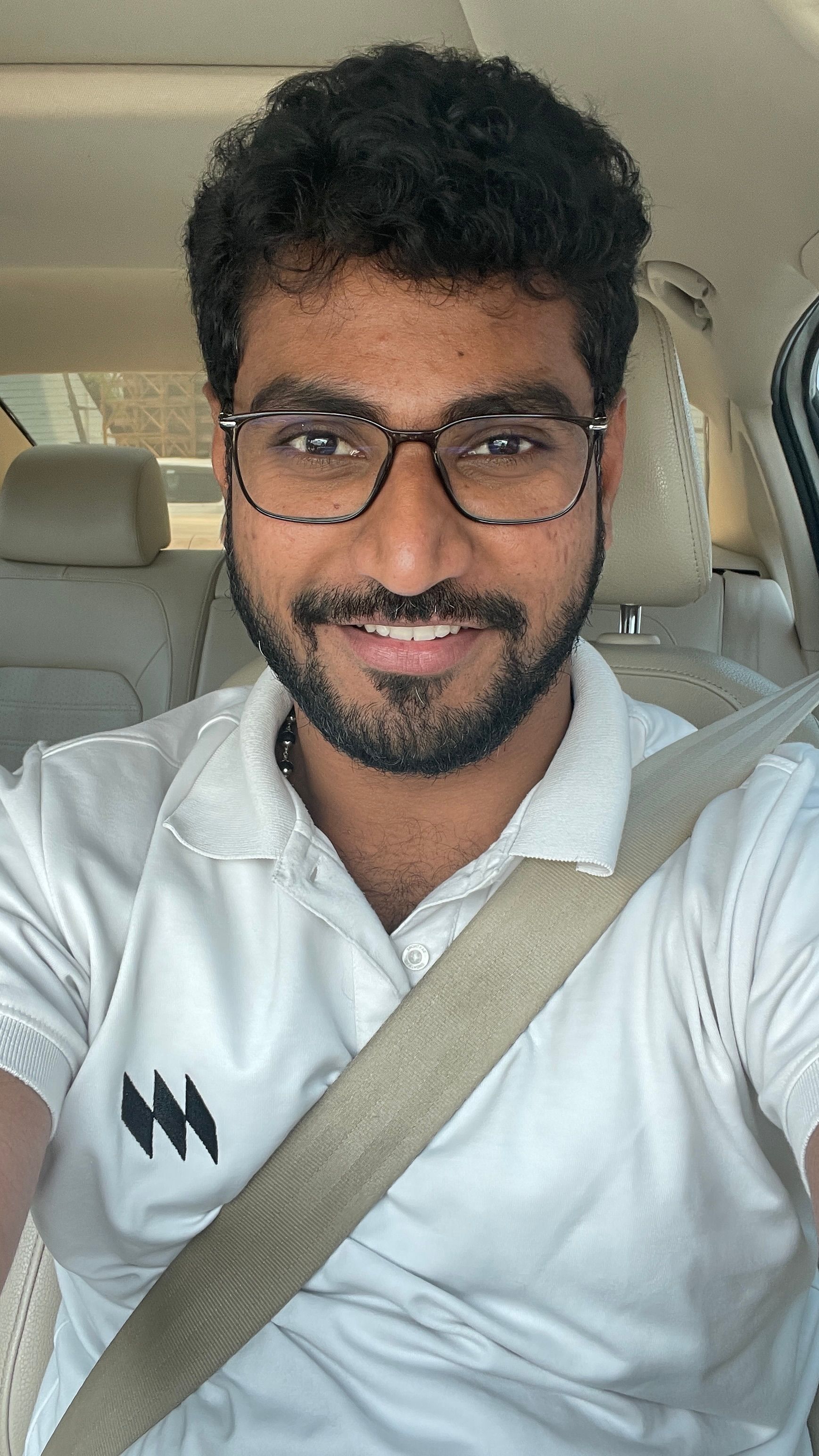 Mathenkumar Ayyalusamy