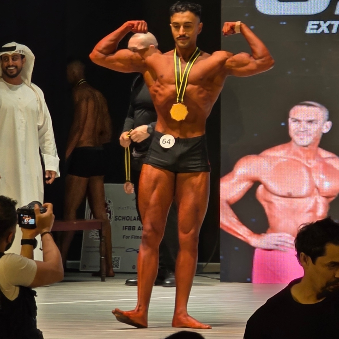 Yassine 