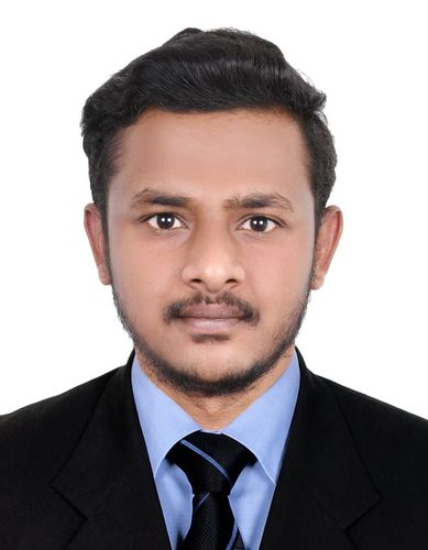 ALTHAF RAGHAMAN