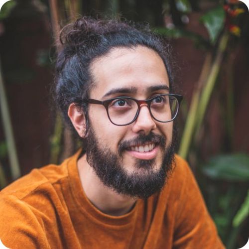 Nadim Khaled