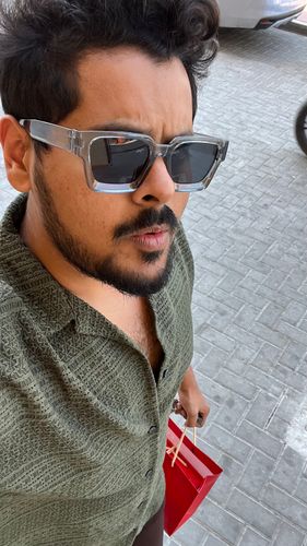 Nazim Ahamed