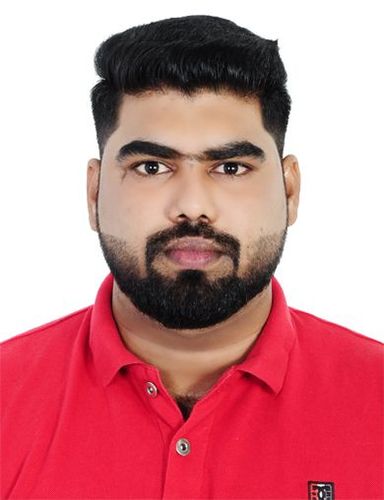 Nithesh Satheesan 