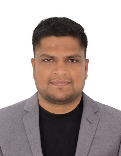 USMAN JABAR