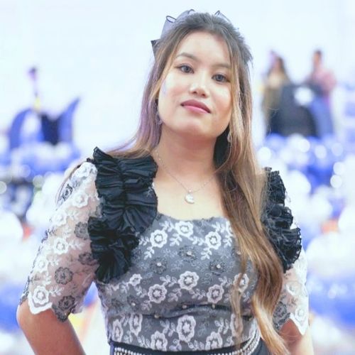 Lyn Ningthoujam