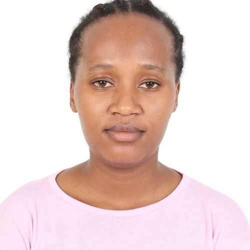 Lucy ndungu