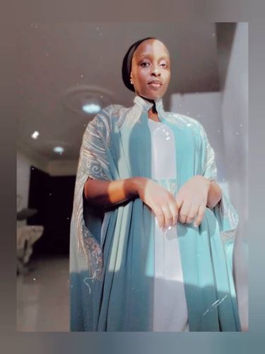 nakaayi patricia