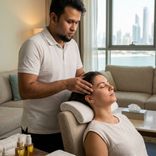 🪬 Women’s Relaxation & Positive Conversation ✨️ Abu Dhabi-Adhil
