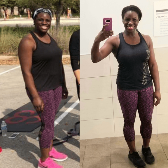 Camp Gladiator: Full Body Workouts u0026 Nutrition Coaching | Camp Gladiator