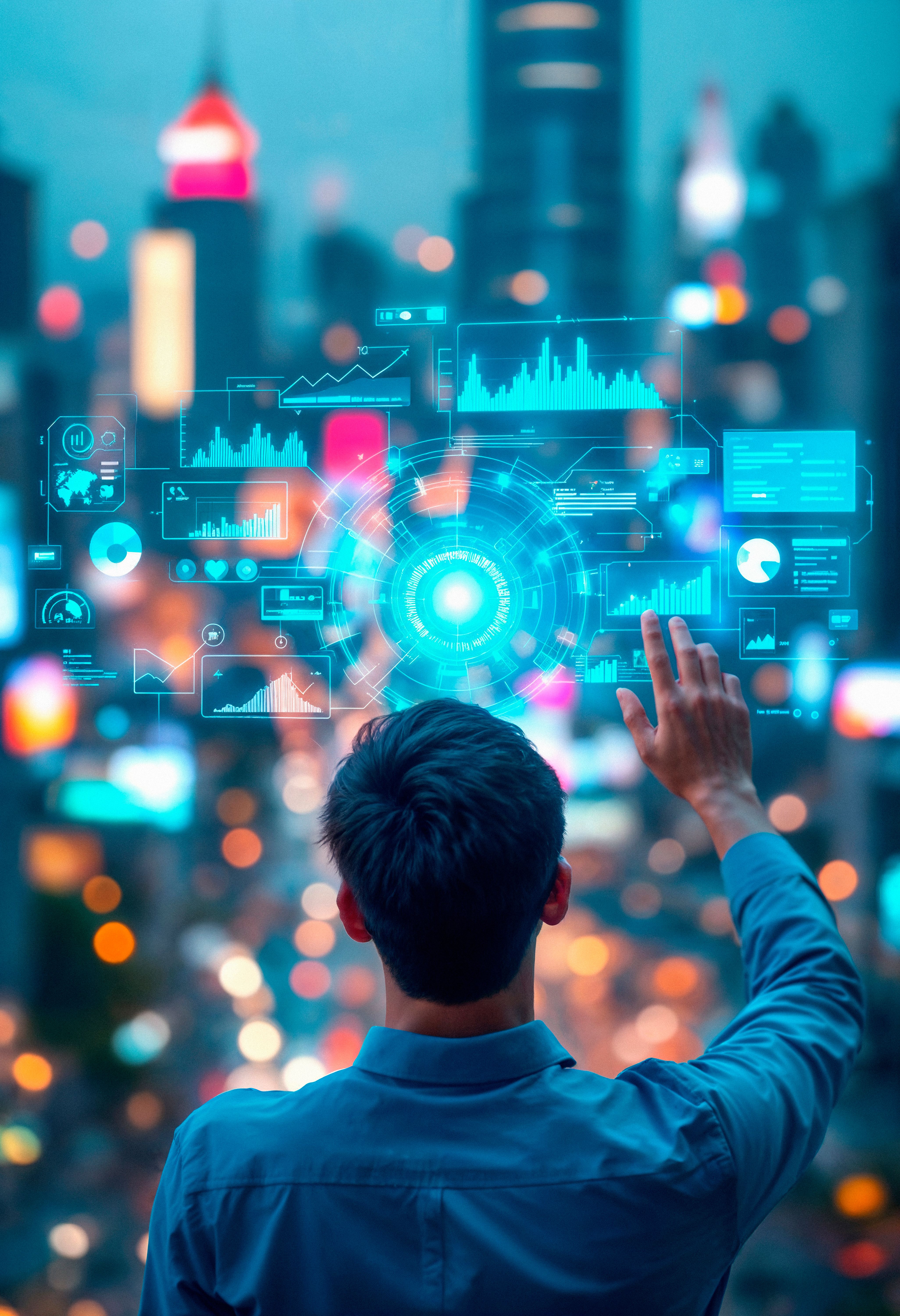 ERP Industry Trends to Watch Out For in 2026