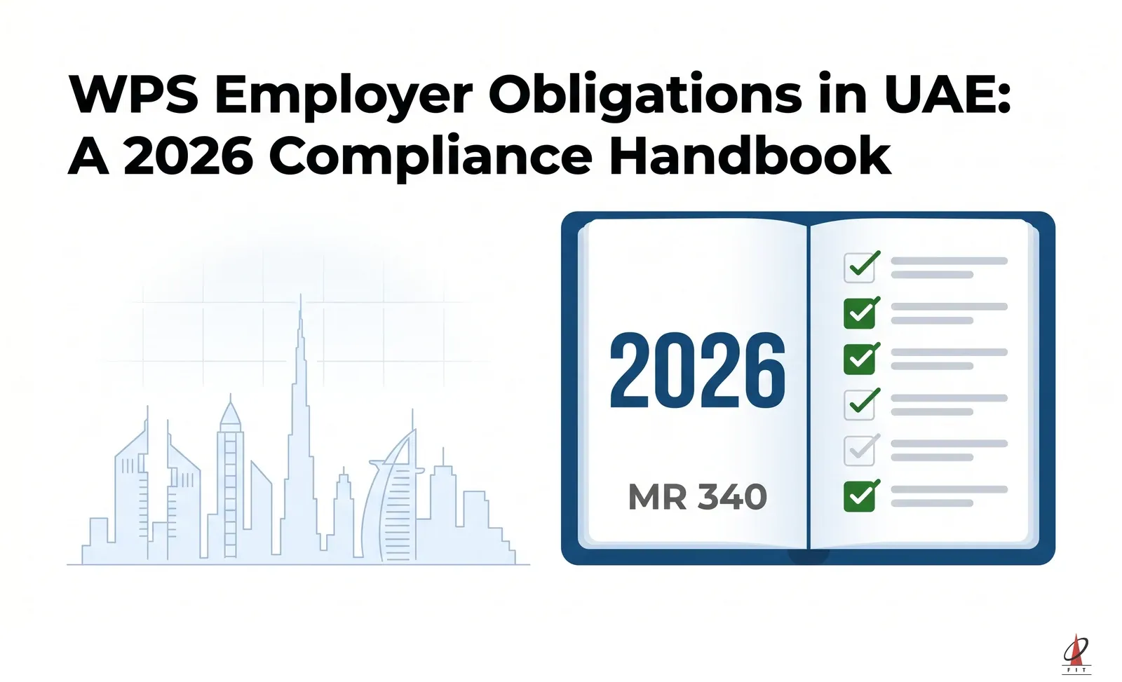 WPS Employer Obligations in UAE: A 2026 Compliance Handbook