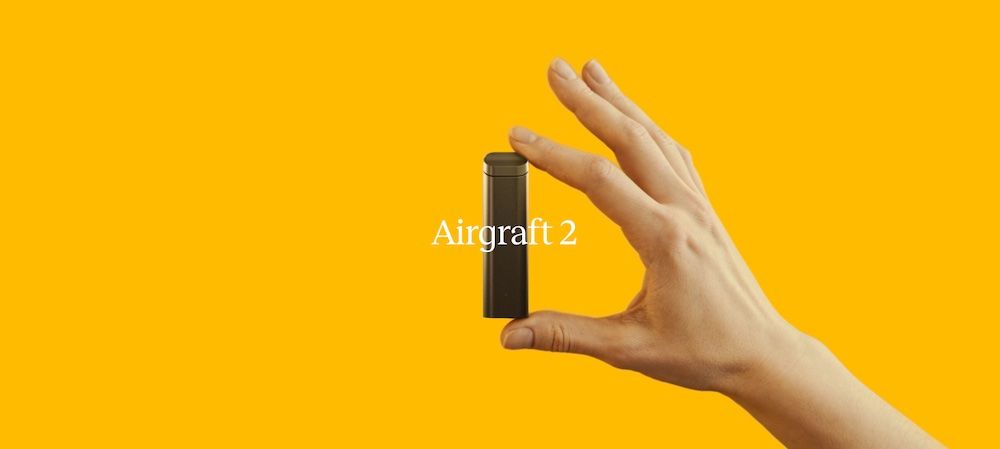 Industry Spotlight: AirGraft Vapes