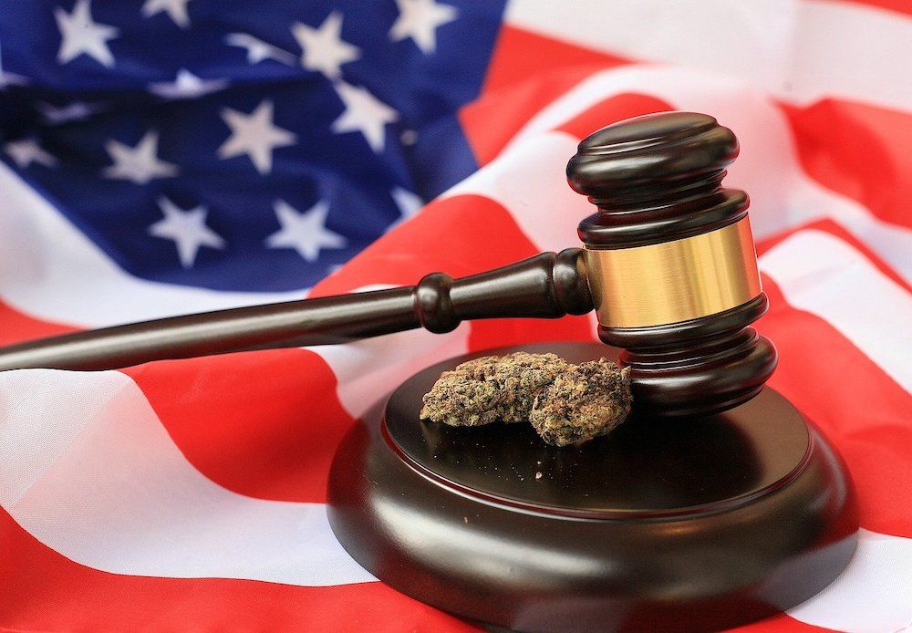 DEA Agrees To Reschedule Cannabis to Schedule III