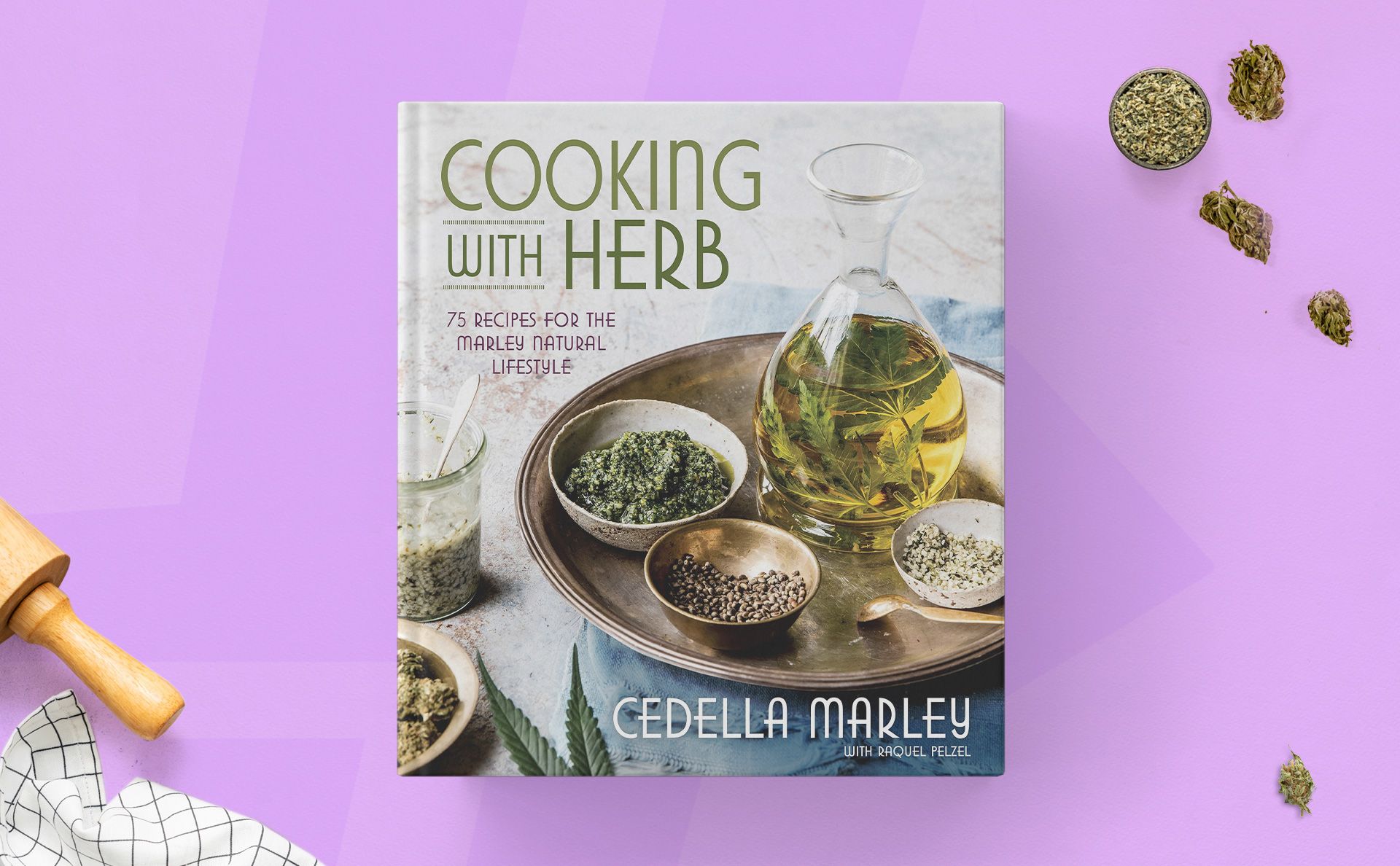 Cooking with Herb by Cedella Marley and Raquel Pel.jpg