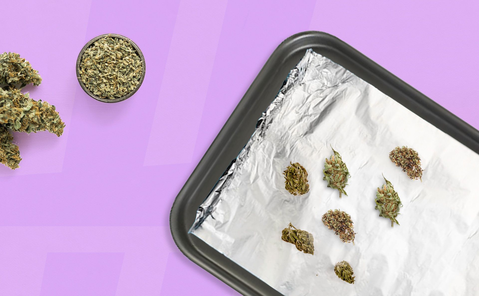 What is Decarboxylation?