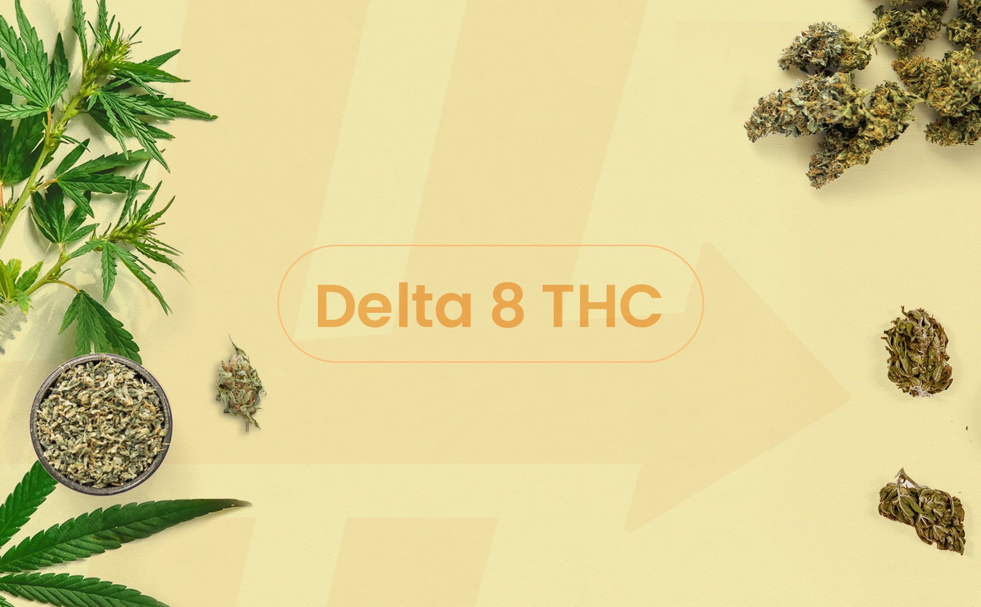 Delta-8 THC
