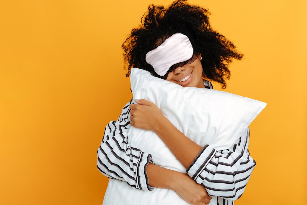Cannabis and Sleep: 5 Things You Need to Know About Your Herbal Night Time Rest Aid
