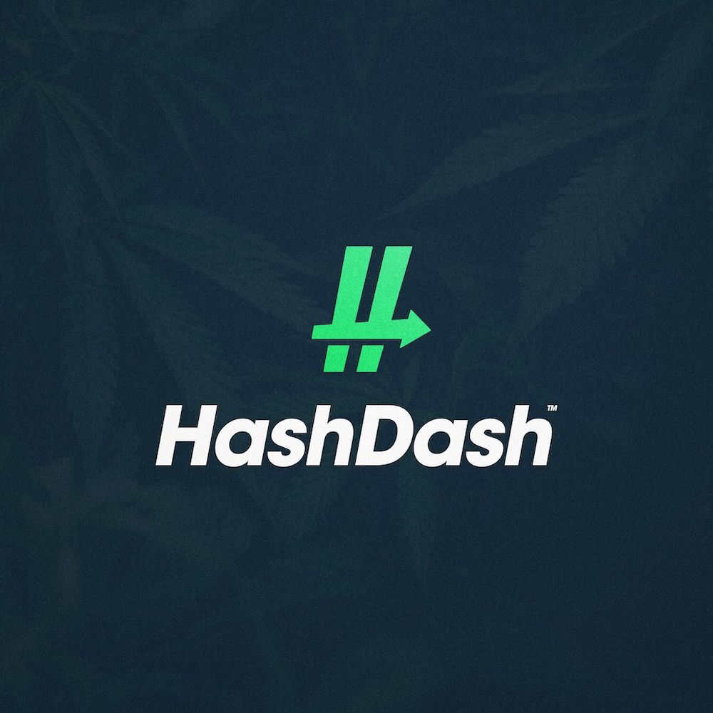 Elevate Your Cannabis Experience with HashDash