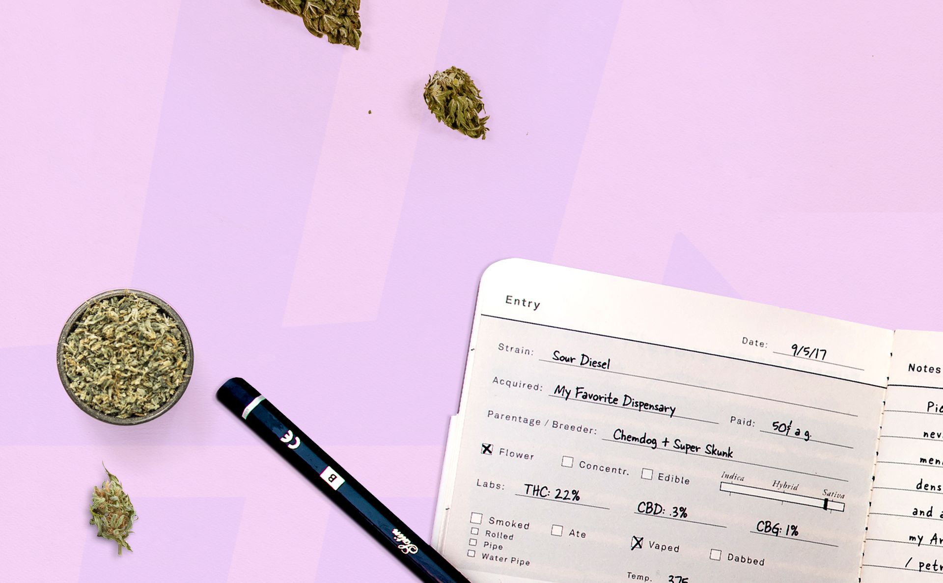 Questions to Ask When Choosing Cannabis Brands