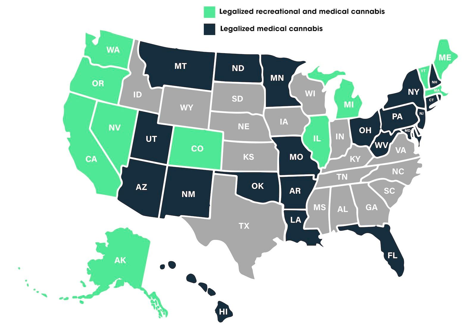 legal-cannabis-states-2020