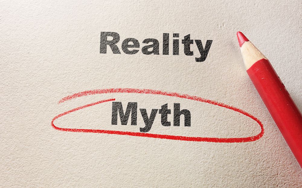 Debunking 7 Prohibitionist Myths that Just Won't Die 