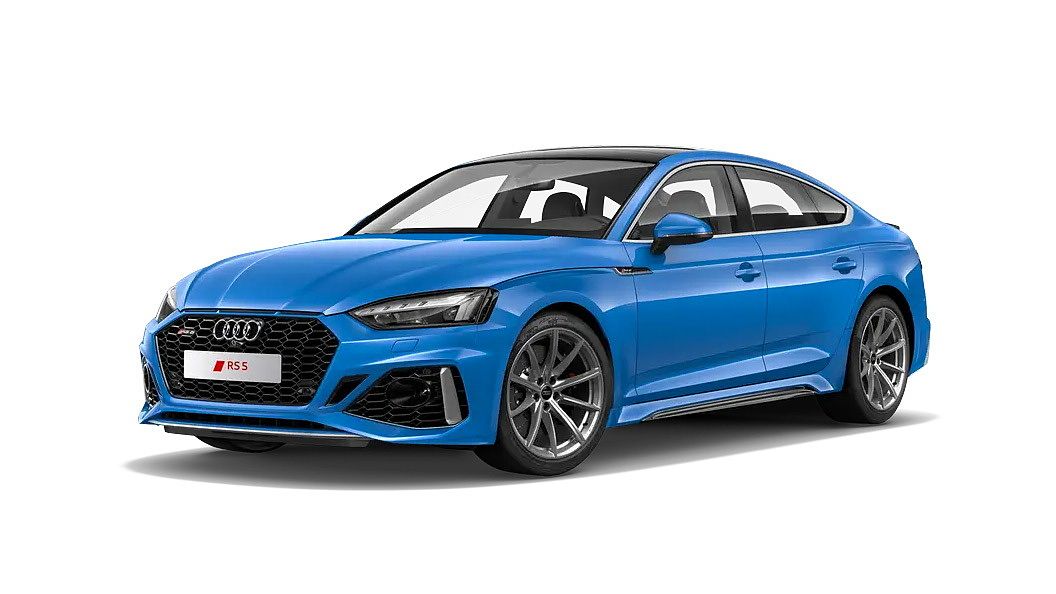 Audi RS5.................jpeg