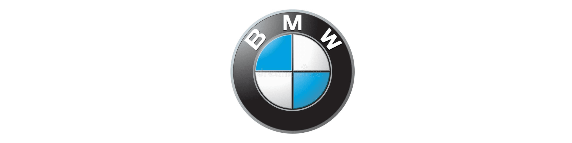 BMW logo