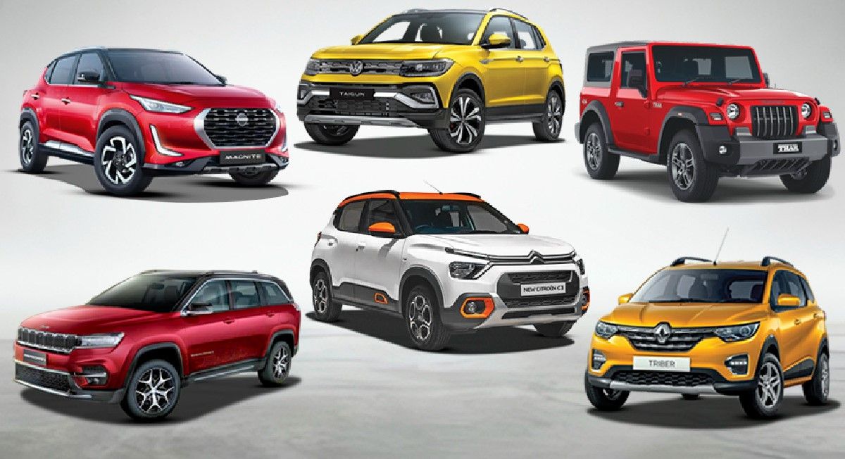 Biggest discounts car india