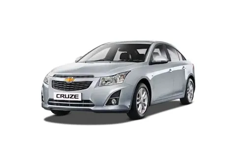 Chevrolet cruze.webp