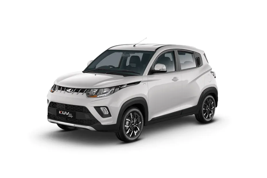 Mahindra KUV100 NXT.webp
