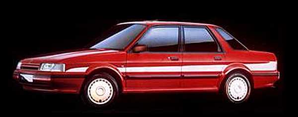 Montego Rover