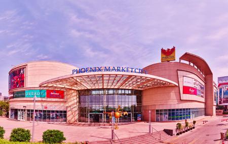 Phonex Mall pune.jpg