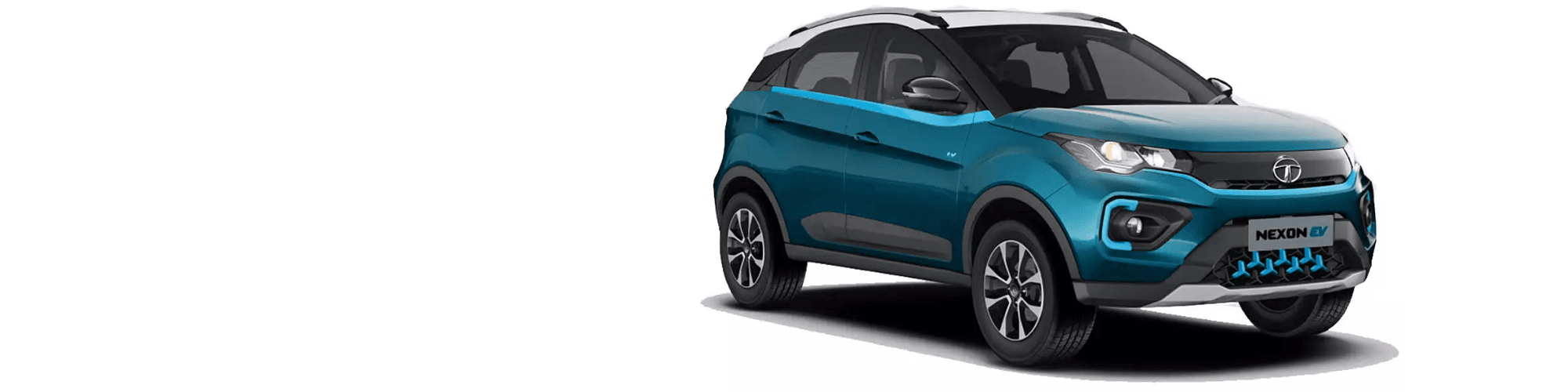 Tata nexon Electric Car