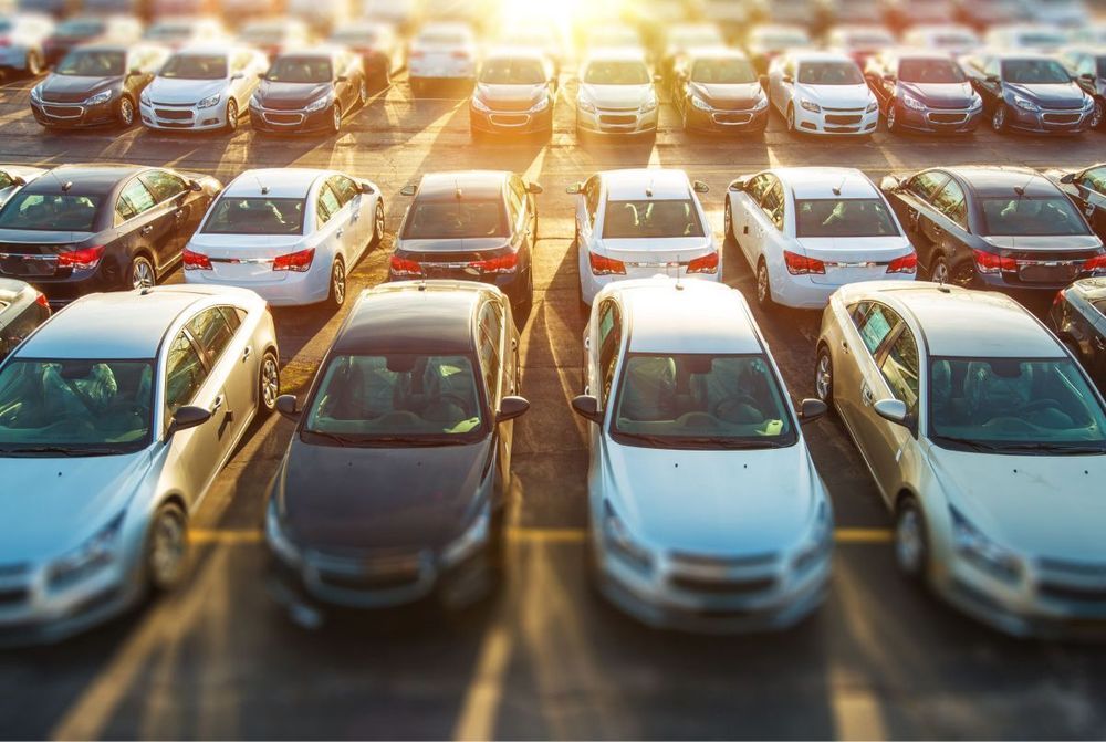 Parking Lot