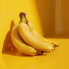 banana_yellow_background