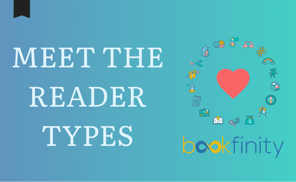 Bookfinity Personalized Book