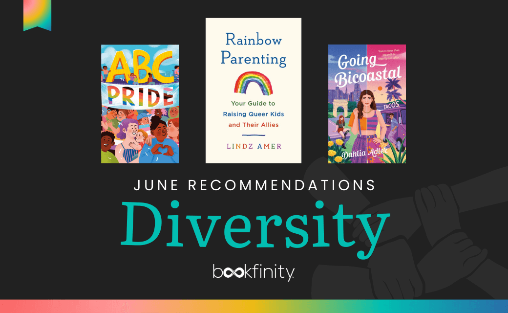 Bookfinity Personalized Book