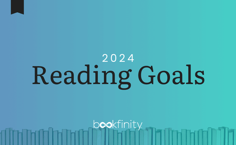 How To Set Your 2024 Reading Goals